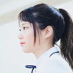 [다이아] 다이아 주은 머리 왜 <b>저리</b> 해 놔;;;