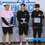 [프로듀스] ?? 동갑이래..