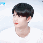 [프로듀스] 저 스포 보고 배진영 까는 련들