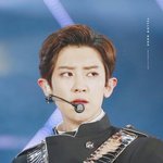 [EXO] 정말 찬열이 <b>왕자</b>님이다 황제인가