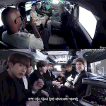 [방탄소년단] 3년<b>전</b>과 올해 미국(<b>공지</b>정화)