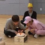 [프듀2] 지후이~부르는 사투리 <b>갭</b>차이 오지는 정포뇨 연습생