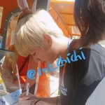 [프로듀스] 김태동 <b>롯데</b>월드