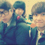 [방탄소년단] 태태 과거와 <b>현재</b> 비교