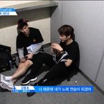 [프듀2] 눈치로는 세계 61억위인 연습생!!^ㅇ^