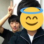 [프듀2] <b>윤지성</b>이 강다니엘 나이일때