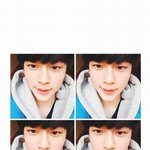 [프로듀스] 헐 나 이 사진 <b>처음</b> <b>봄</b> ㅈㄴ잘생겼다