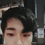 [프로듀스] 근데 이 <b>각도</b>에 이 얼굴이면 대체 얼마나 잘생긴거임...