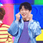 [안형섭] <b>장미</b>소년 오져따