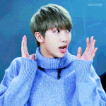 [방탄소년단] 모니 <b>열심</b> <b>열심</b>