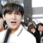 [방탄소년단] <b>태태</b>에게 애교란