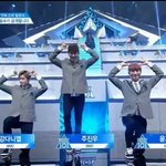 [프듀2] 보나마나 이거 ㅈㄴ <b>강제</b>로한거다