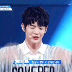 [프듀2] <b>배진영</b> 순위 높은게 왜?