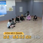[프듀2] 프로듀스101에서 문치고 나간 연습생