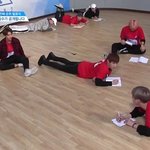 [프듀2] ㅋㅋㅋㅋㅋㅋㅋ나뒹구는 단풍잎이랰ㅋㅋㅋ