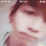 [프듀2] 대형견에서 <b>늑대</b>로 변한 연습생