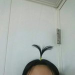 [ㅋㅋㅋㅋㅋ] 얘들아 나오늘 하루<b>종일</b> 파인애플머리하고있었는데ㅋㅋㅋㅋㅋㅋㅋㅋ