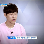 [프듀2] 박우진 3단 변화ㅋㅋㅋㅋㅋㅋ(후..앓다죽을 박우진ㅠㅠㅠ)