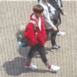 [프듀2] 박지훈 깔데가 어딨냐