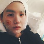 [방탄소년단] 송월 뜻 뭐였지 얘들아..?