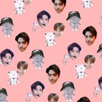[EXO] 이거 원래 <b>유행</b>이였냐?