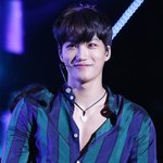 [카이] <b>종인</b>이 웃는거 너무 좋아