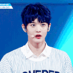 [프듀2] 배진영 목소리가 진짜 의외임