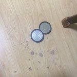 [EXO] 오늘 변백현 석아대메이크업하는데