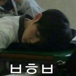[프듀2] <b>미자</b>들 학교사진보니까