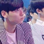 황민현 배진영 이거 ㅈㄴ <b>친형제</b> 같아