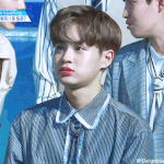 [프로듀스] 이대휘 네버에서