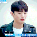 [프듀2] 난 진짜 <b>윤지성</b>