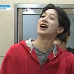 [프로듀스] 큐브부심