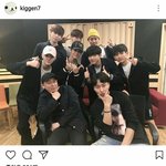 [프로듀스] 키겐님 사랑해요 ㅠ ㅠ