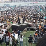 [EXO] 많이 늦은 꿈콘 후기 (엔<b>도시</b>팬석)