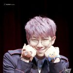 [방탄소년단] <b>최애캐</b>와 비지니스 사이에서 고민ㅋㅋㅋㅋ
