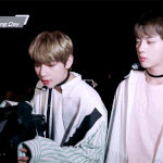 [방탄소년단] 잘생긴애 옆에 잘생긴애