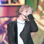 [방탄소년단] 머리색깔 눈화장은 다 다르지만