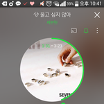 [세븐틴] ㅅㄷ 쥬니가 사용하는 음악프로그램뭐야?