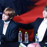 [방탄소년단] 시상식 <b>패션</b> 좋아