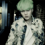 [방탄소년단] <b>합법적</b>양아치 상견례광탈상