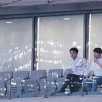 [세훈] 170603 드림콘서트 대기석 고화질