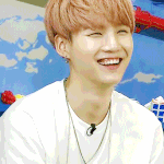 [방탄소년단] 윤기는