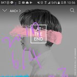 [BTOB] 시1발......큐브 넘 빡치게 함