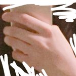 [프로듀스] ㅅㄷ 이거 남자손 치고 이쁜거야?