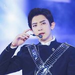 [EXO] 깐찬열+제복 사진 <b>조온</b>나 많이 주움