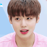 [프로듀스] 나 처음에 <b>윙크</b>짤 보고 별로라고 생각했는데