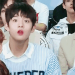 [프로듀스] 나랑 동갑인 사람 나 00년생 배진영이랑 동갑임