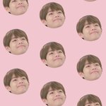 [방탄소년단] 태형이 이런짤 만드는거 <b>유행</b>이래ㅋㅋ