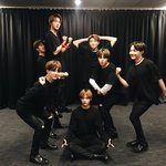 [방탄소년단] 이 단체 컷 너무 <b>재미</b>써 ㅋㅋ